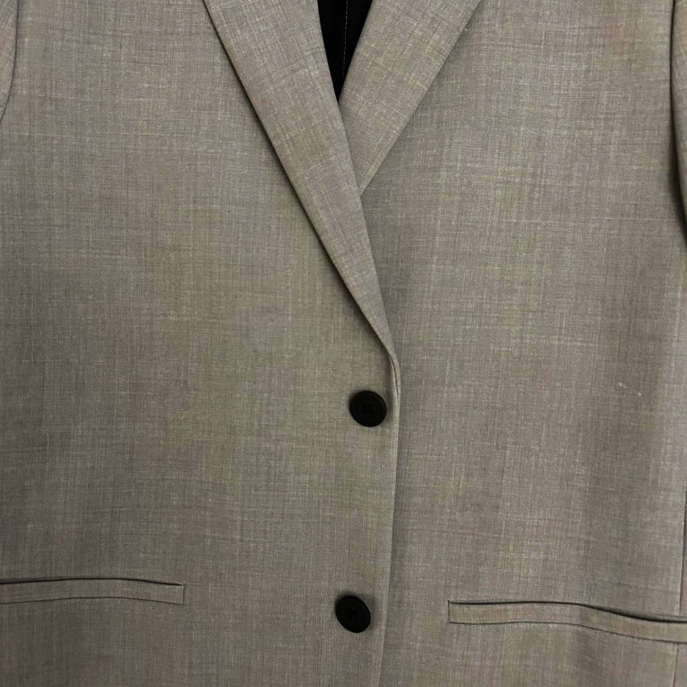 THEORY MENS JACKET NEW